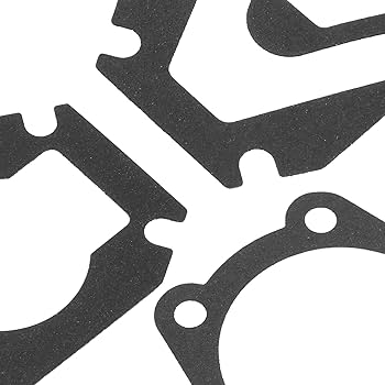 【バラ売り可】バトルコンプレッサー　ミラー　3枚　CP4 Amazon | PATIKIL パッドエアコンプレッサーバルブプレート交換